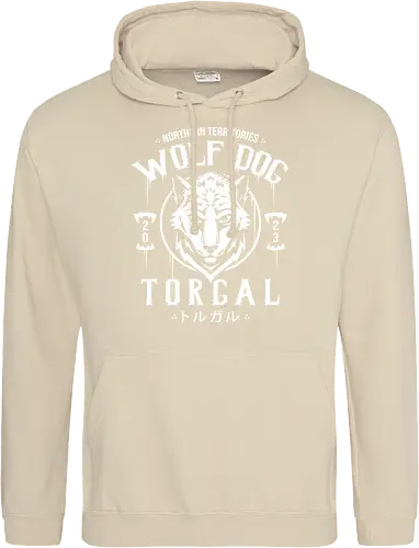 Torgal Wolf