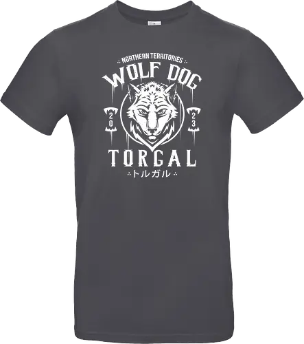 Torgal Wolf