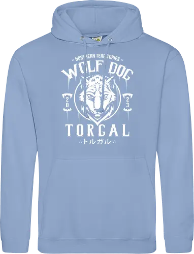 Torgal Wolf