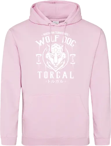 Torgal Wolf