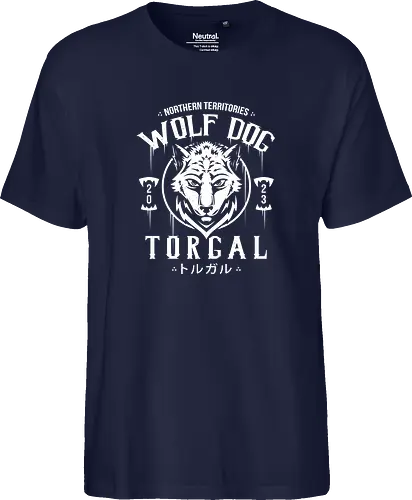 Torgal Wolf