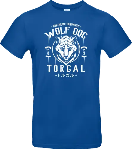 Torgal Wolf