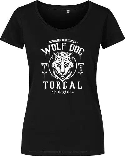 Torgal Wolf