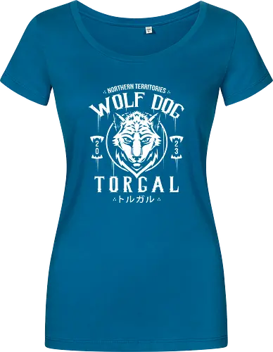Torgal Wolf