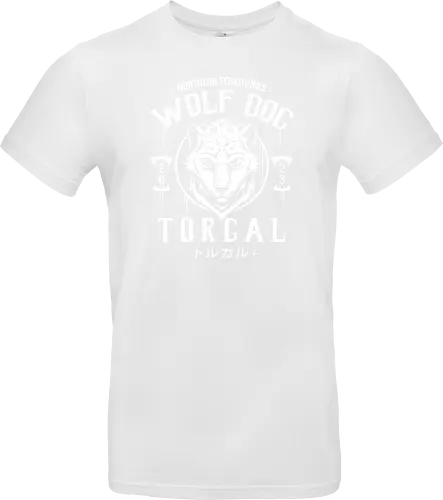 Torgal Wolf