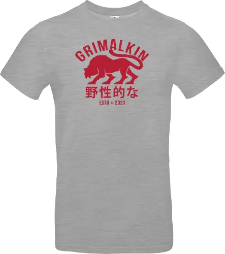 Grimalkin