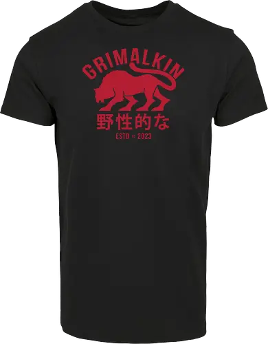 Grimalkin