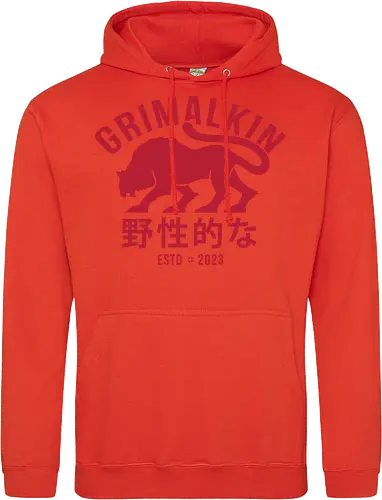 Grimalkin