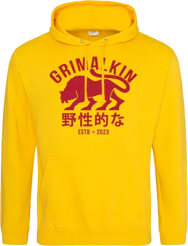Grimalkin