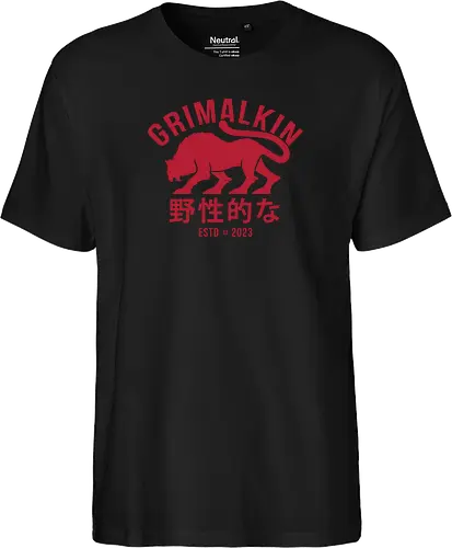 Grimalkin