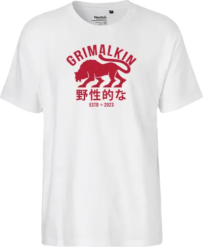 Grimalkin
