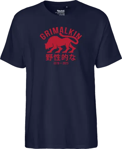 Grimalkin