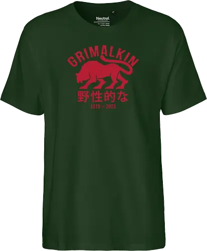 Grimalkin