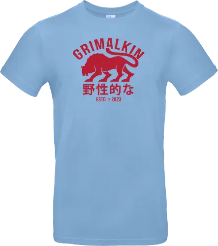 Grimalkin