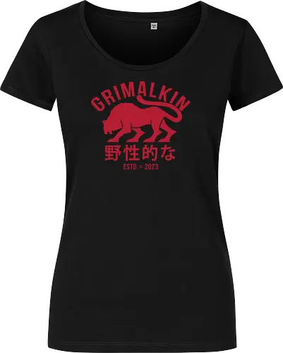 Grimalkin