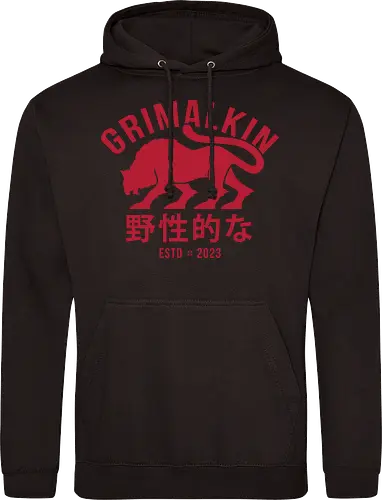 Grimalkin