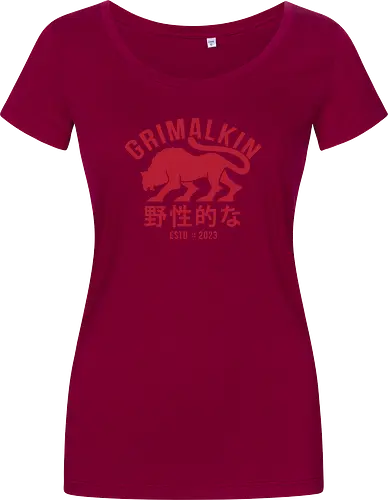 Grimalkin