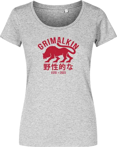 Grimalkin