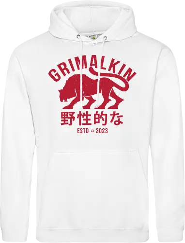 Grimalkin