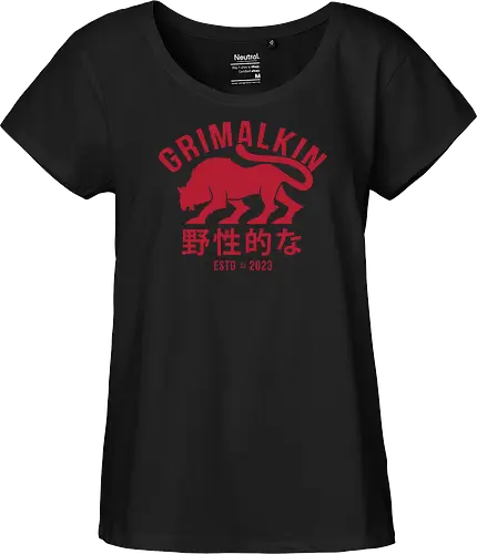 Grimalkin