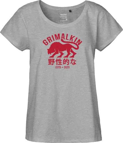 Grimalkin