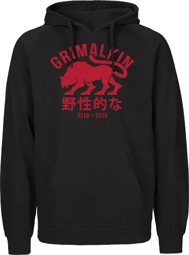 Grimalkin