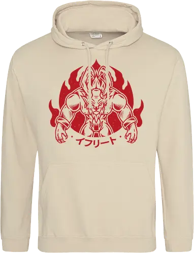 Ifrit
