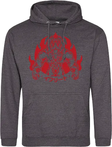 Ifrit