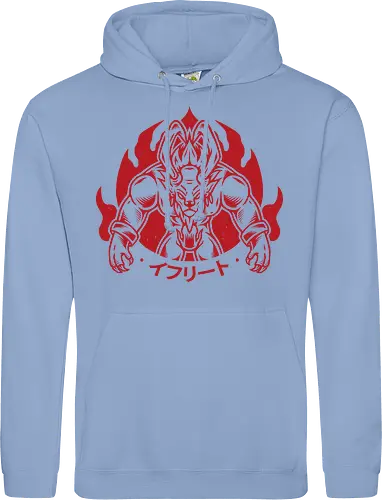 Ifrit