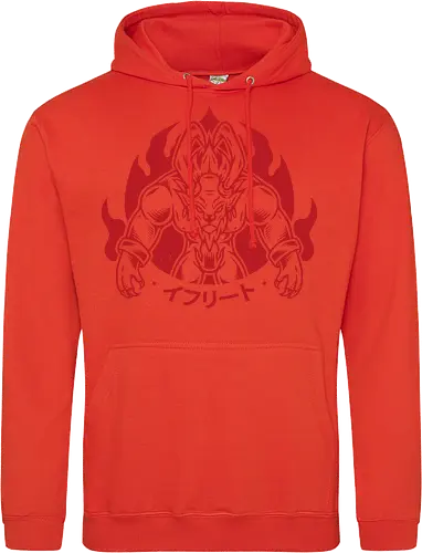 Ifrit