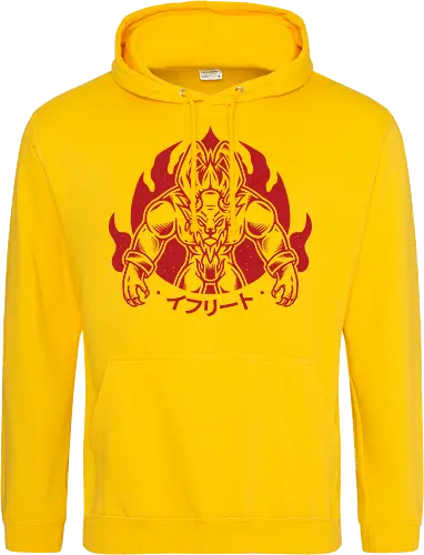 Ifrit