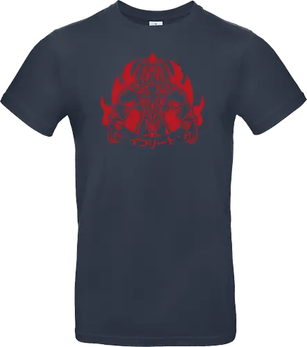 Ifrit