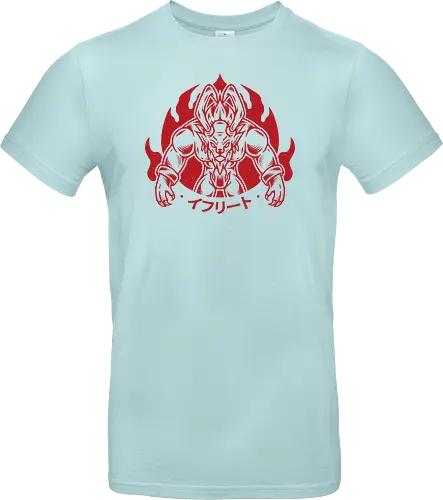 Ifrit