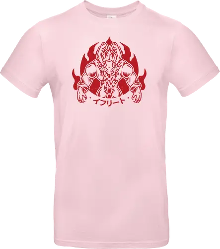 Ifrit