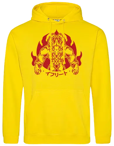 Ifrit