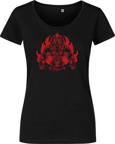 Ifrit
