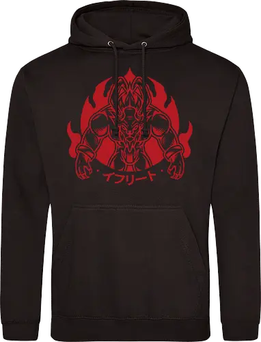 Ifrit
