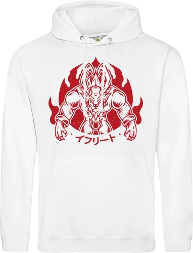 Ifrit