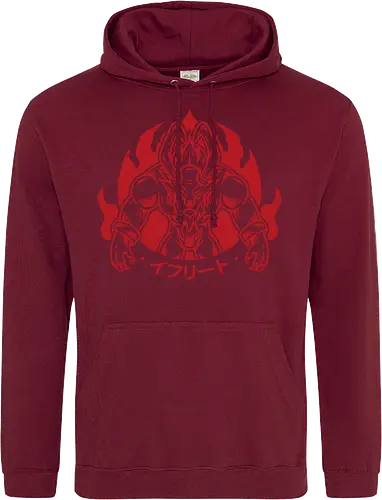 Ifrit