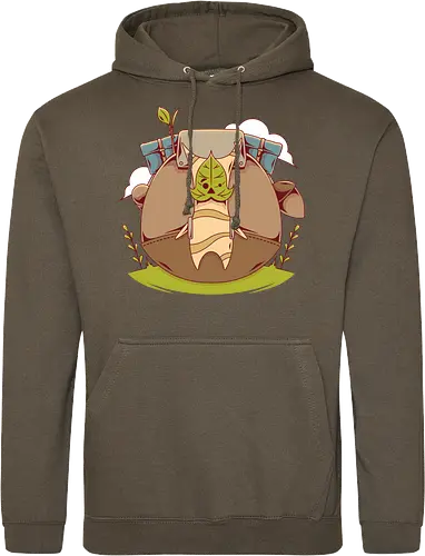 Giant Backpack