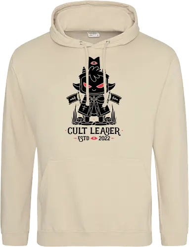 Cult Leader