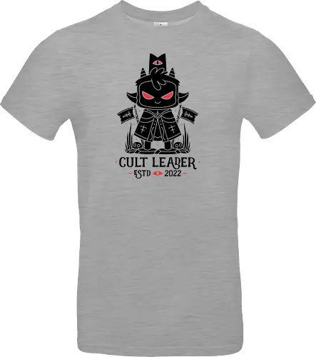 Cult Leader
