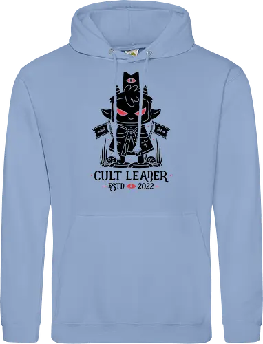 Cult Leader