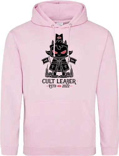 Cult Leader