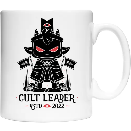 Cult Leader