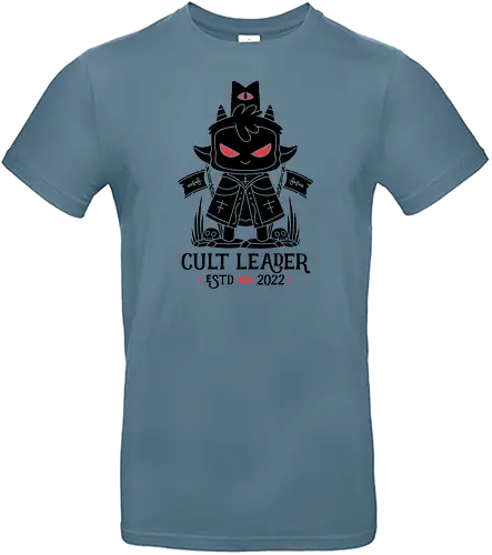 Cult Leader - Lamb, cult, gaming, leader - Standard T-Shirt