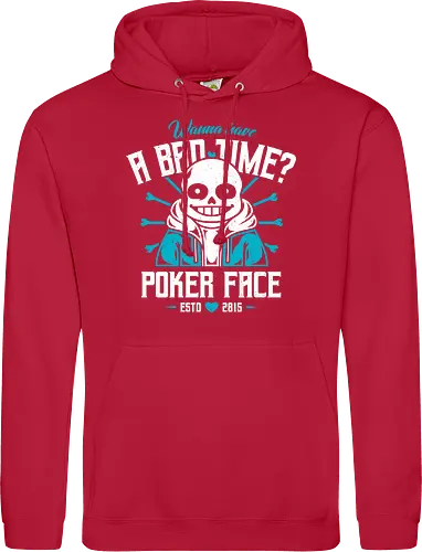 Poker Face