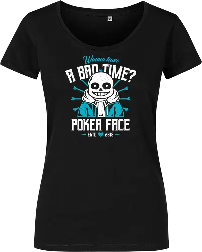 Poker Face