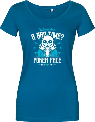 Poker Face