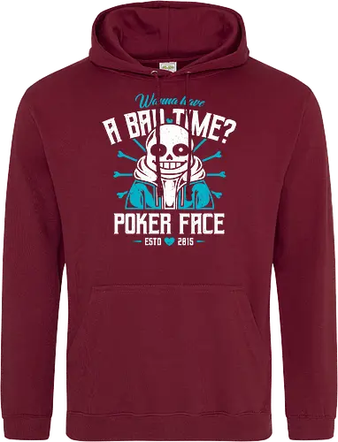 Poker Face